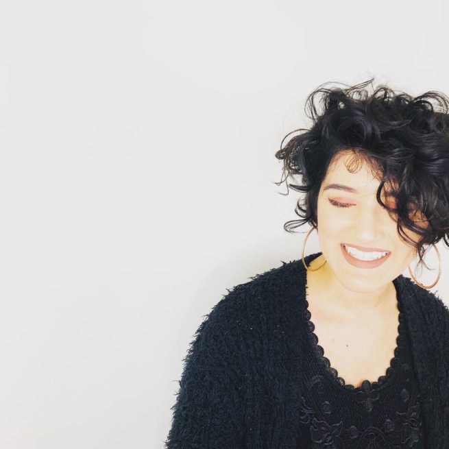 leticia damião hairstylist, curly, curly hair, curly hair styles, haircut curly hair, bob on curly, best stylist curly hair, best stylist sf, best salon sf, san francisco hair salon, precision cut, precision cut curly hair, vidal sassoon, fringes, channel hair cut, channel on curly, pixie cut, pixie