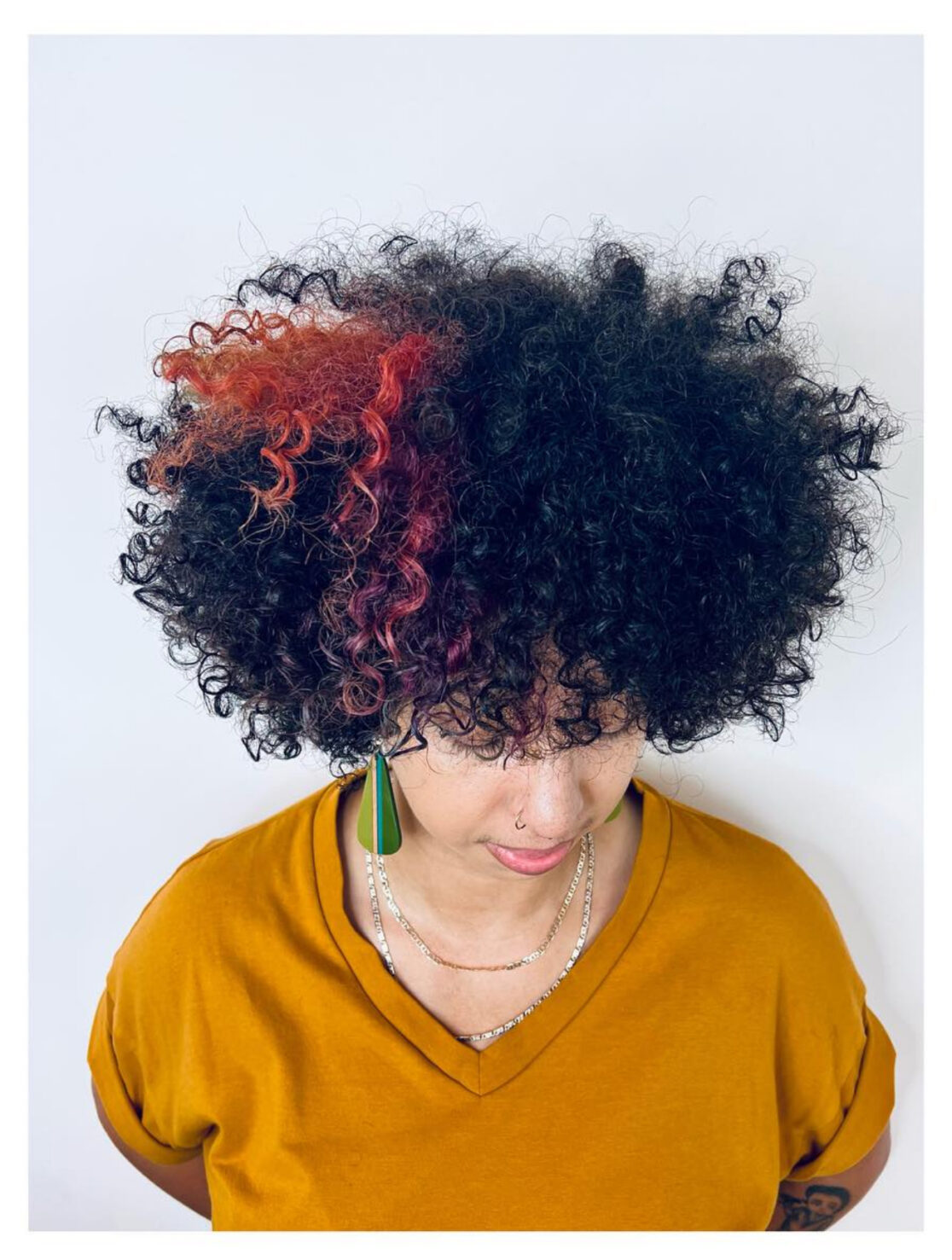 #curlyhair #hair #naturalhair #curls #curlyhairstyles #curly #hairstyles #curlygirl #beauty #hairstyle #love #explorepage #longhair #hairgoals #wavyhair #makeup #straighthair #naturalhairstyles #fashion #hairstylist #healthyhair #cachos #blackgirlmagic #model #photography #explore #instagood #haircut #haircare #curlygirlmethod