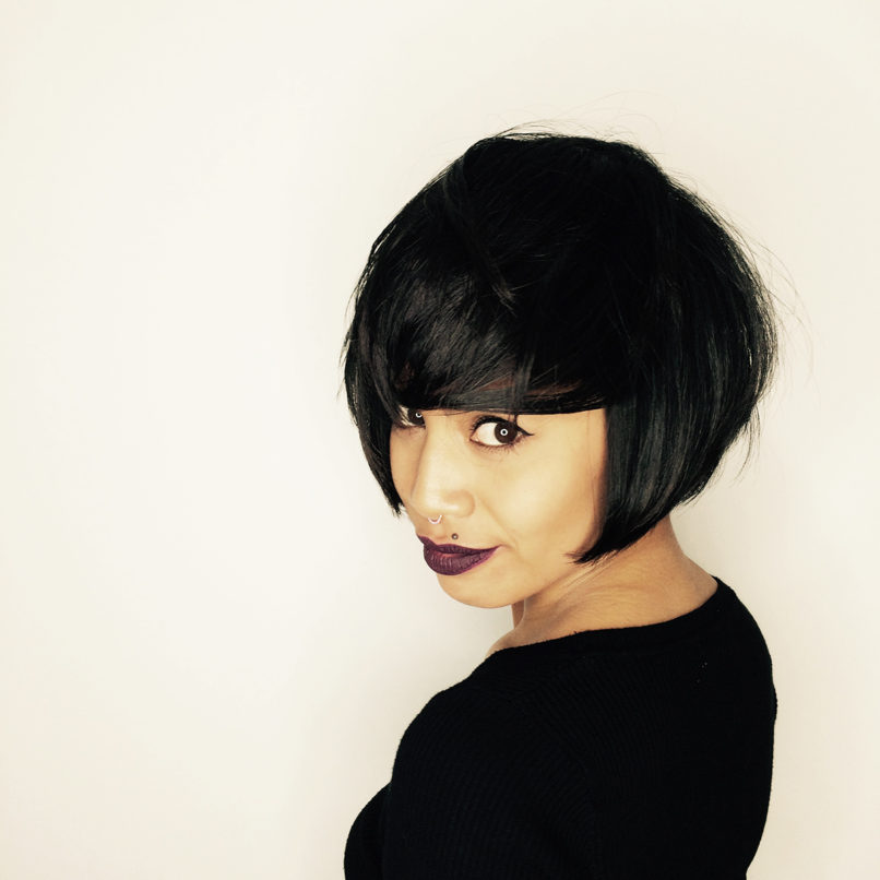 leticia damião hairstylist, curly, curly hair, curly hair styles, haircut curly hair, bob on curly, best stylist curly hair, best stylist sf, best salon sf, san francisco hair salon, precision cut, precision cut curly hair, vidal sassoon, fringes, channel hair cut, channel on curly, pixie cut, pixie